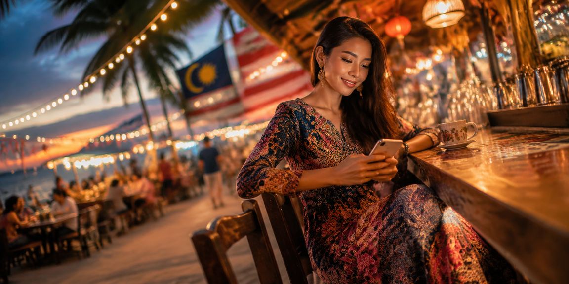 Pilihan pembayaran dan rebat bonus untuk pengguna Ipoh