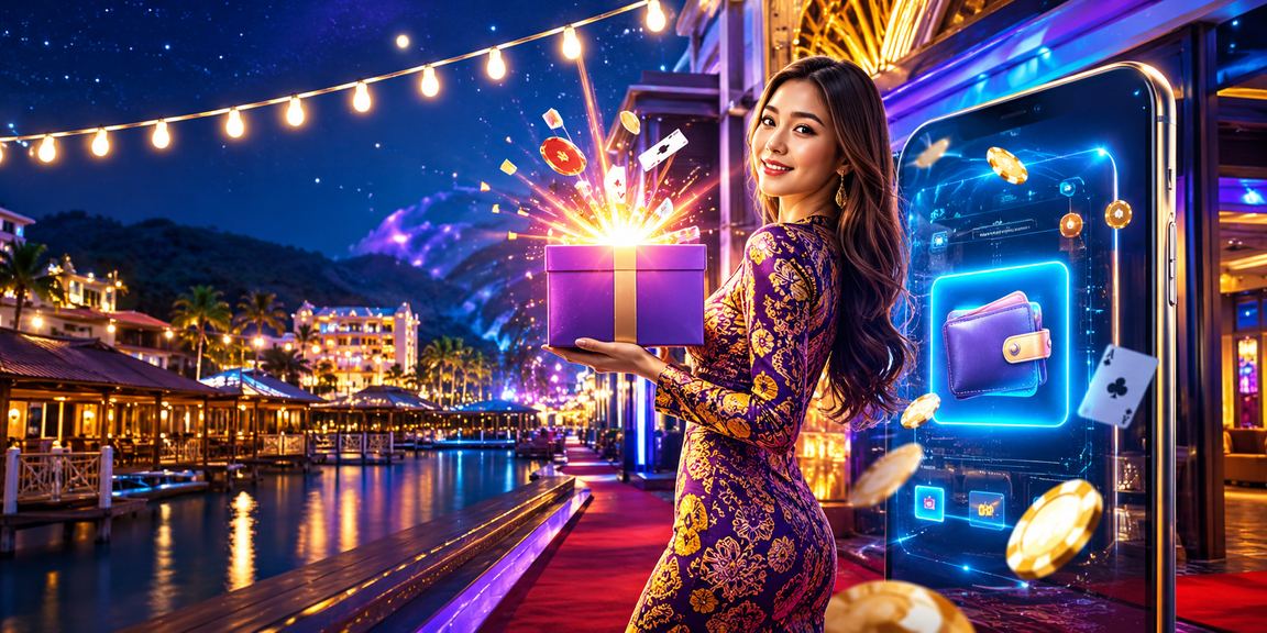 Malaysian user following football betting in Langkawi