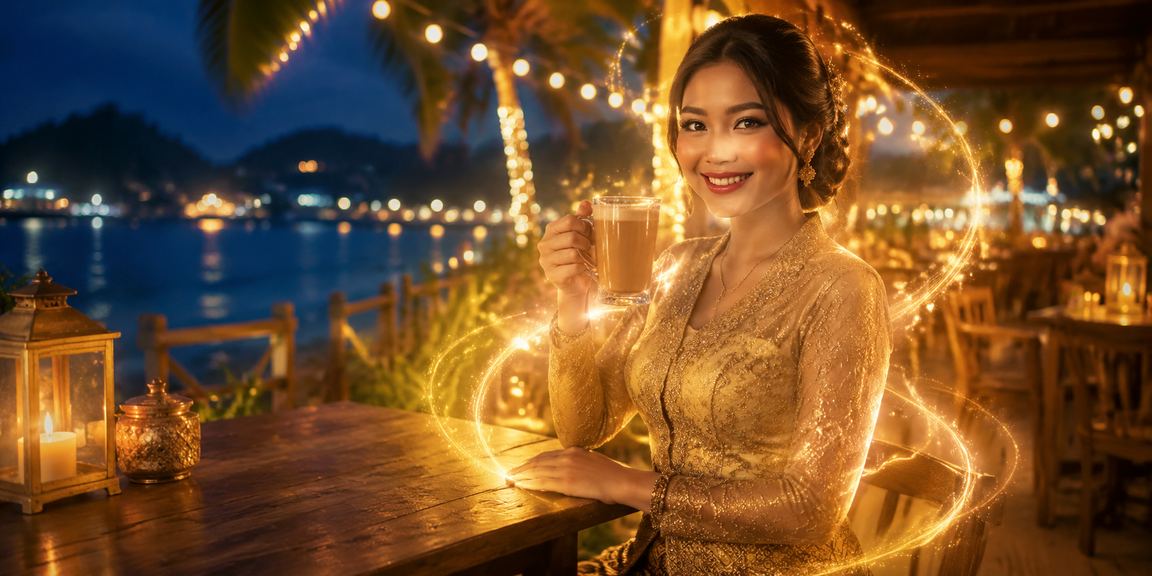 Pengalaman platform mesra pengguna Malaysia di Langkawi